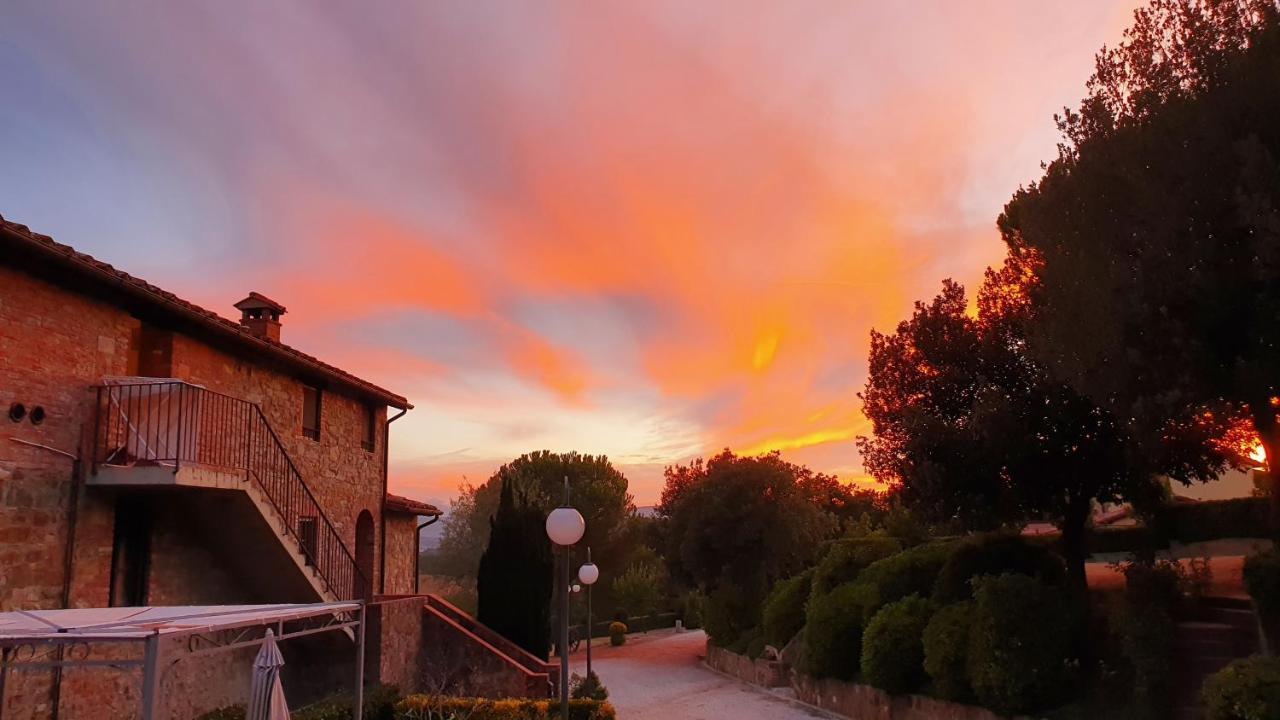 Vacanze Sant Andrea 파치아노 외부 사진