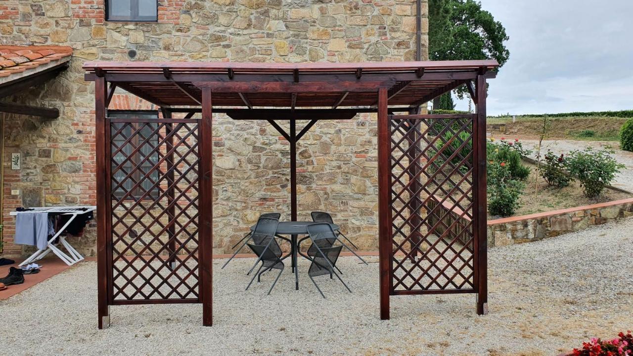 Vacanze Sant Andrea 파치아노 외부 사진